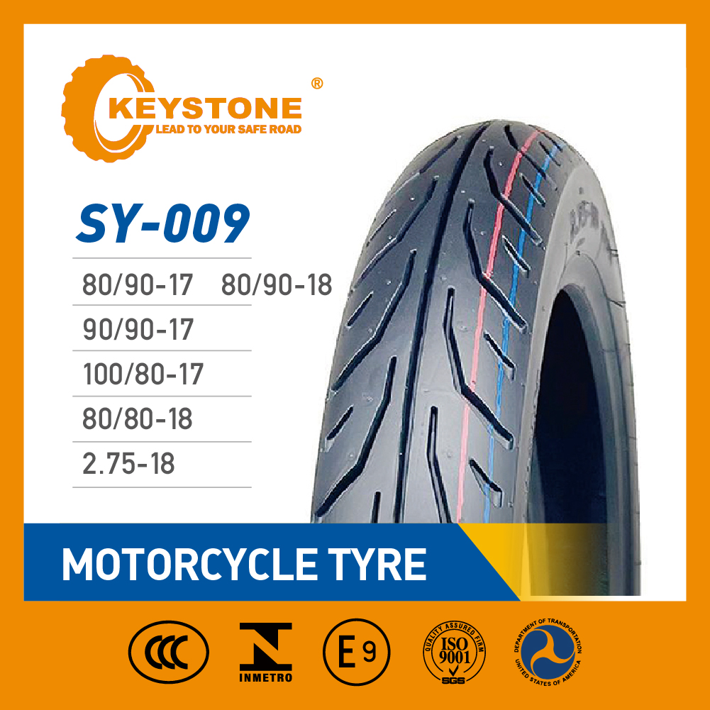 SY-009