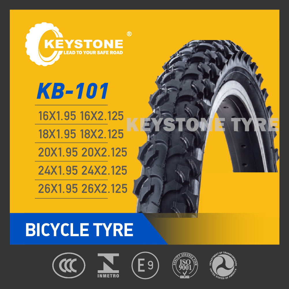 KB-101