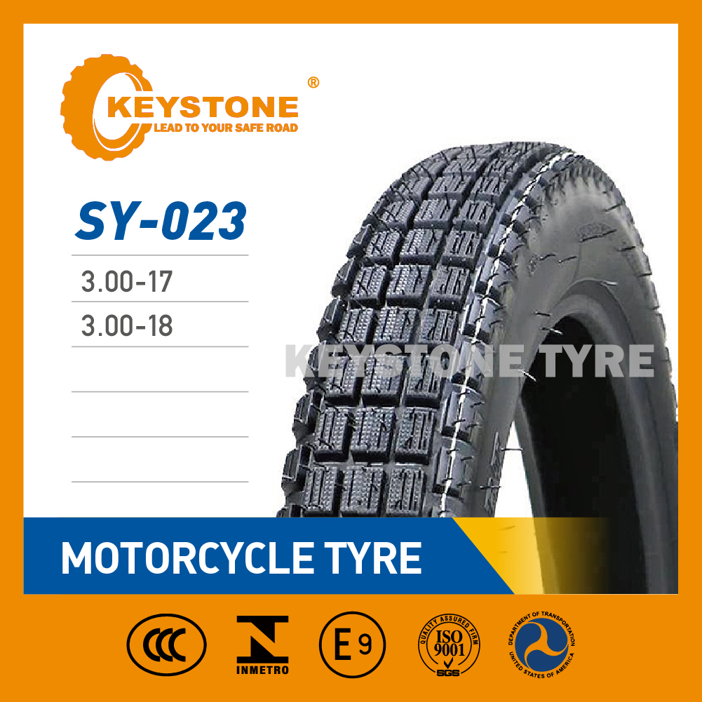SY-023