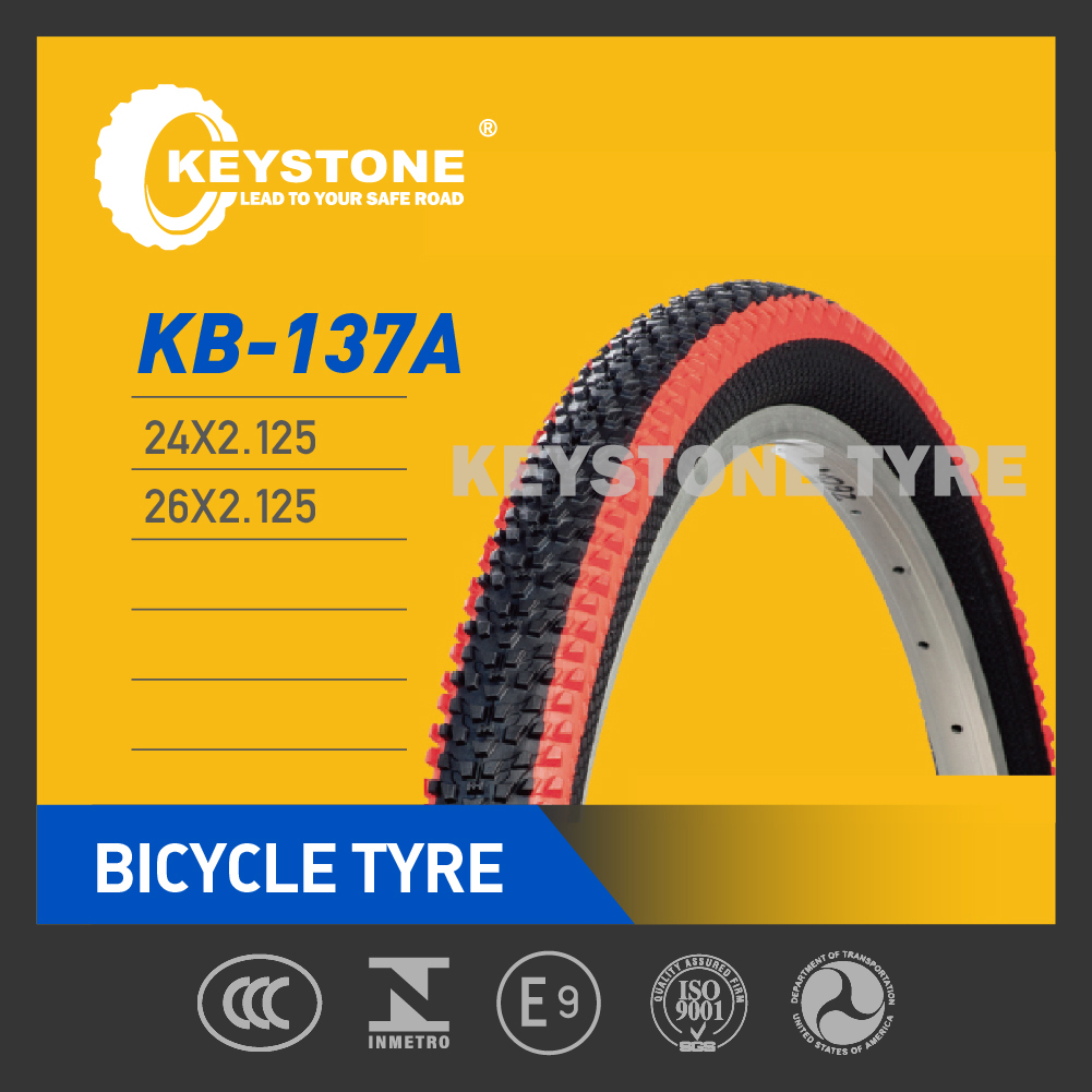  KB-137A
