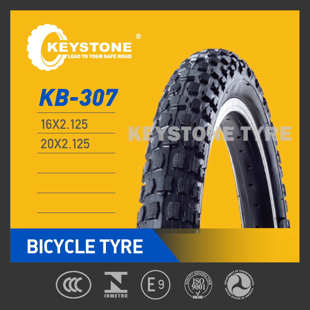 KB-307