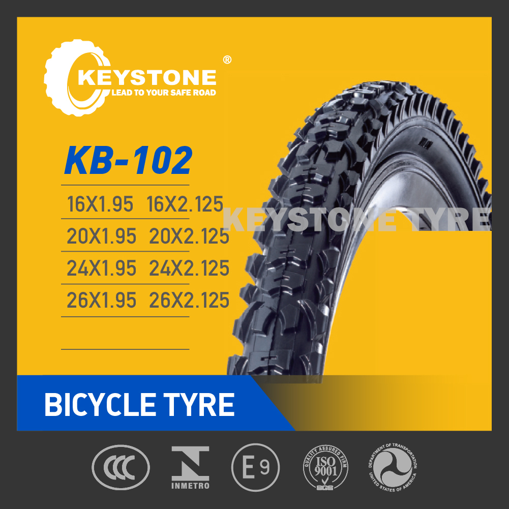 KB-102
