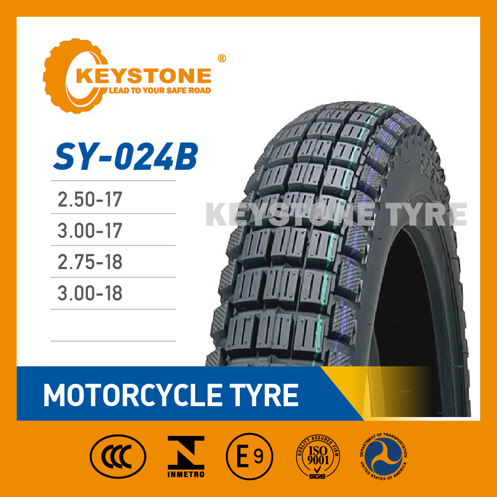 SY-024B