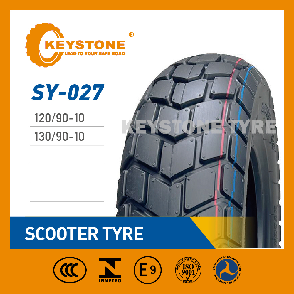SY-027