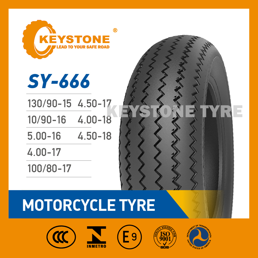 SY-666