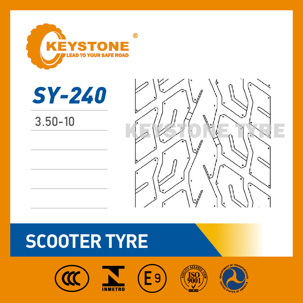 SY-240