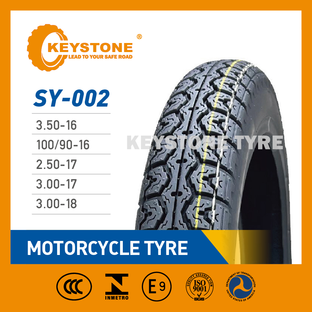 SY-002
