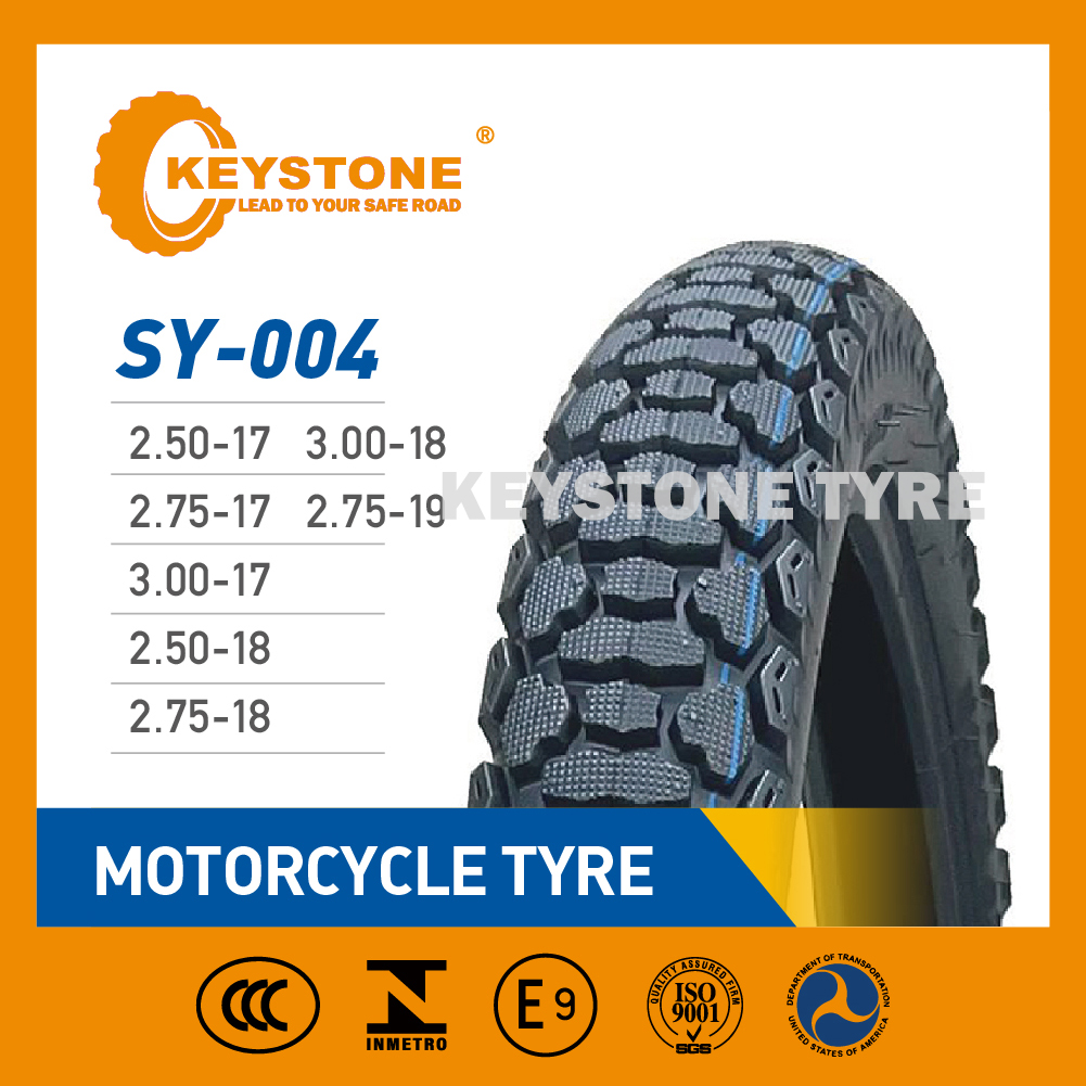 SY-004