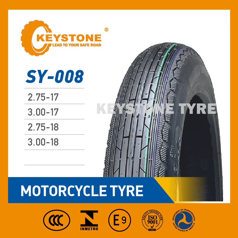 SY-008