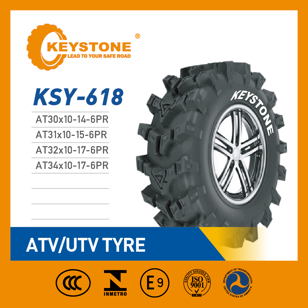 KSY-618
