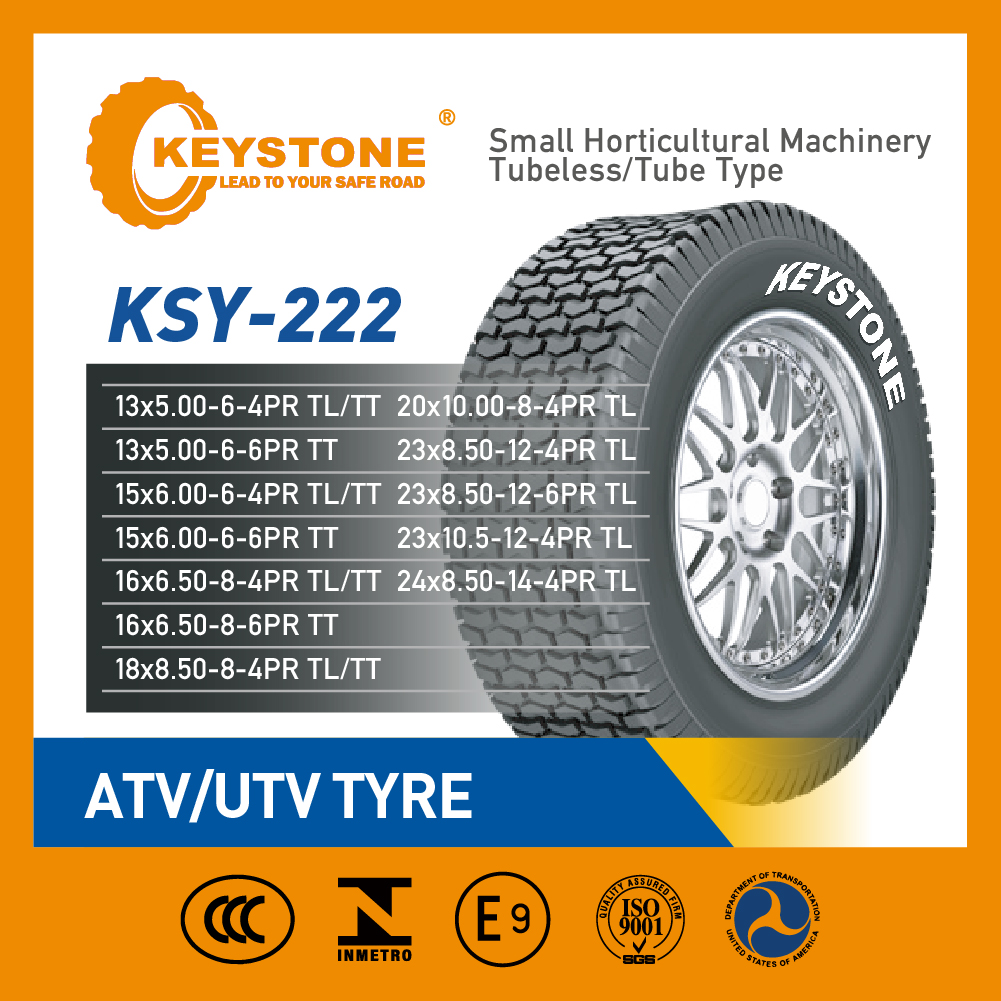 KSY-222