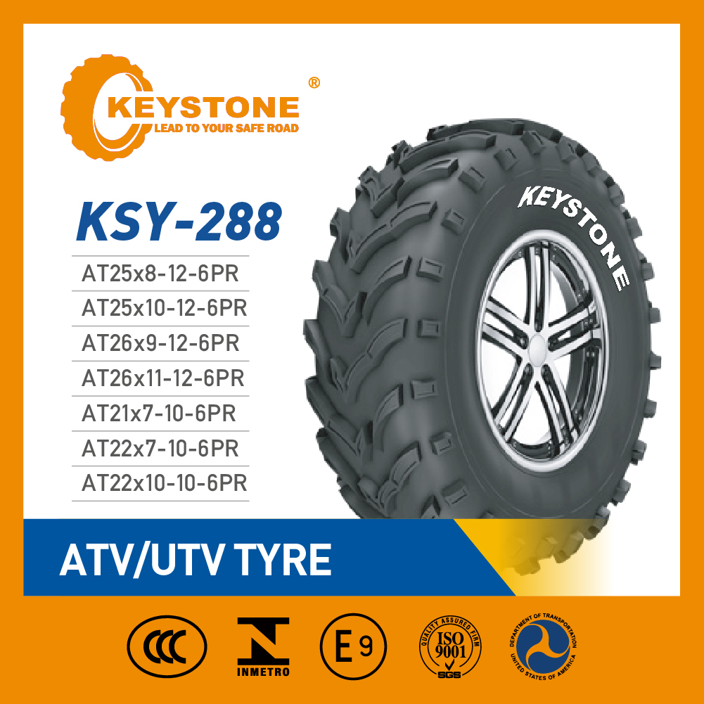 KSY-288